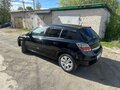 2007 Opel Astra H Рестайлинг, чёрный, 440000 рублей - вид 3