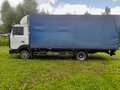 2004 МАЗ 4370, белый, 500000 рублей - вид 5