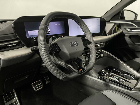 2026 Audi Q5 L III (GU), белый, 6650000 рублей - вид 9