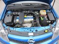 2008 Opel Astra OPC H, синий - вид 7