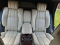 2017 Land Rover Range Rover Long IV, чёрный, 7100000 рублей - вид 8