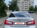 2008 Mitsubishi Galant IX Рестайлинг 2, серебристый, 750000 рублей - вид 4