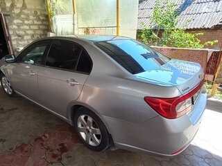 2011 Chevrolet Epica V250 Рестайлинг, серебристый, 610000 рублей, вид 5