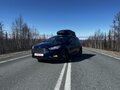2018 Ford Focus III Рестайлинг, синий, 1250000 рублей - вид 1