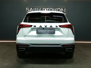 2024 Haval F7 II, белый, 2380000 рублей, вид 5