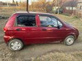 2011 Daewoo Matiz I Рестайлинг, пурпурный, 248000 рублей - вид 3