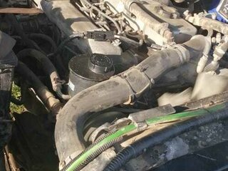 1988 Nissan Patrol III (K160, K260), чёрный, 1500000 рублей, вид 4