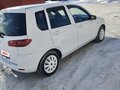 2003 Mazda Demio II (DY), белый, 365000 рублей - вид 7