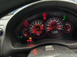 2005 Subaru Legacy GT IV, синий, 1349983 рублей, вид 3