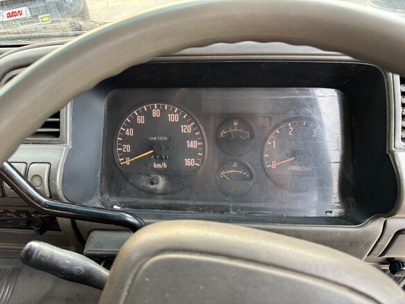 1998 Isuzu Elf (N-series), 3800000 рублей - вид 10