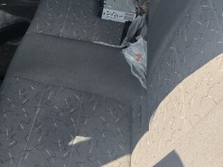 2000 Kia Shuma I, синий, 180000 рублей, вид 3