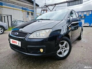 Ford C-MAX I