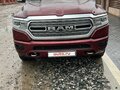2020 Ram 1500 Crew Cab V, красный, 3500000 рублей - вид 1