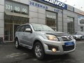 2010 Great Wall Hover, серебристый - вид 1