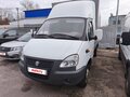 2009 ГАЗ ГАЗель (3302), белый, 1050000 рублей - вид 11
