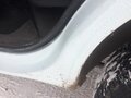 2010 Chevrolet Niva I Рестайлинг, белый, 530000 рублей - вид 7