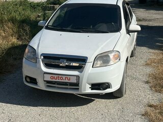 2012 ЗАЗ Vida, белый, 520000 рублей, вид 2