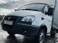 2017 ГАЗ ГАЗель (3302), белый, 1750000 рублей
