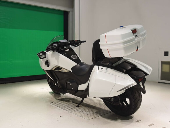 2019 Honda NM4, белый, 800000 рублей - вид 5