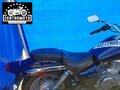 2003 Suzuki GZ 250 Marauder, синий - вид 6