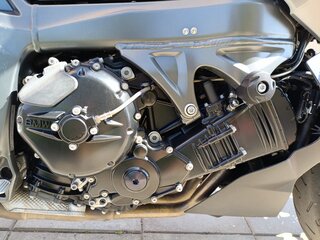 2011 BMW K 1300 R, чёрный, 999999 рублей, вид 5