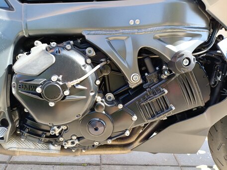2011 BMW K 1300 R, чёрный, 999999 рублей, вид 5