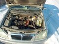 2006 Chery Amulet (A15) I, серый, 155000 рублей - вид 9