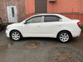 2013 Chevrolet Cobalt II, белый, 565000 рублей - вид 3