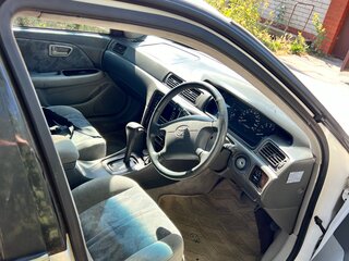 1998 Toyota Camry Gracia IV (XV20), белый, 500000 рублей, вид 3