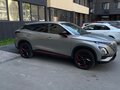2023 Omoda C5 I, серебристый, 1900000 рублей - вид 1