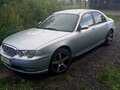 2000 Rover 75 I, серебристый, 450000 рублей