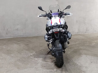 2022 BMW R 1250 GS, белый, 2000000 рублей, вид 4