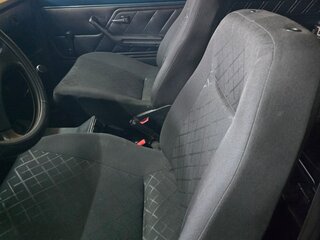 1999 Lada (ВАЗ) 2121 (4x4) I Рестайлинг, синий, 250000 рублей, вид 3