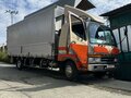 1996 Fuso (Mitsubishi) Fighter, оранжевый, 2600000 рублей - вид 7