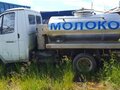 2004 ГАЗ ГАЗель (3302), белый, 1000000 рублей - вид 2