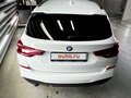 2018 BMW X3 20d xDrive III (G01), белый - вид 9
