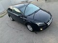 2007 Ford Focus II, синий, 430000 рублей - вид 4