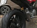 2013 Ducati Monster 796, красный - вид 3