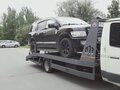 2008 ГАЗ ГАЗель (3302), белый, 1449000 рублей - вид 4