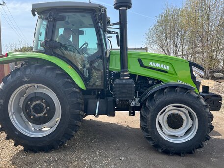 2023 Sadin (Aomoh) SD1304, 4680000 рублей, вид 2
