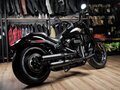 2020 Harley-Davidson Fat Boy, чёрный - вид 4