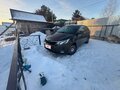2015 Kia Rio III Рестайлинг, коричневый, 520000 рублей - вид 1