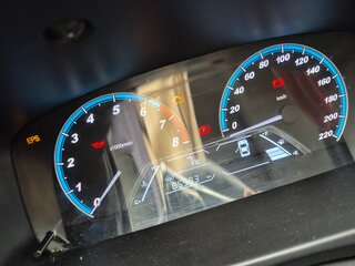 2016 Lifan Solano II, белый, 400000 рублей, вид 4