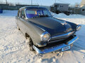 1969 ГАЗ 21 «Волга» 21Р, серый, 1800000 рублей