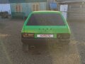 1994 Lada (ВАЗ) 2108, зелёный, 250000 рублей - вид 2