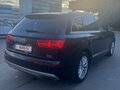 2016 Audi Q7 II (4M), чёрный, 3400000 рублей - вид 3