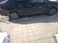 2008 Chevrolet Aveo I Рестайлинг, чёрный, 320000 рублей - вид 2