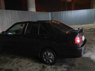 2006 Chery Amulet (A15) I, чёрный, 230000 рублей, вид 4
