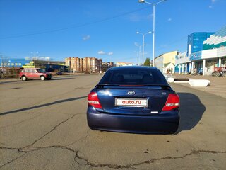 2010 Toyota Corolla Axio X (E140, E150) Рестайлинг, синий, 840000 рублей, вид 2