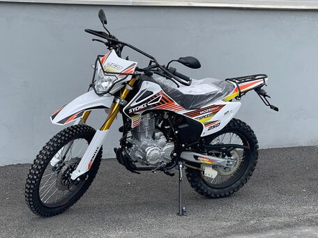 2025 Sycmmc 300, чёрный, 120000 рублей, вид 5